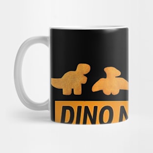 Dinosaur Nuggets Mug